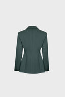 Miss Ripley Sage Blazer