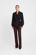 Marynarka Miss Sincere Black