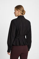 Marynarka Miss Sincere Black