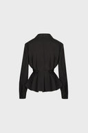 Marynarka Miss Sincere Black