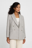 Marynarka Miss Sophisticated Grey