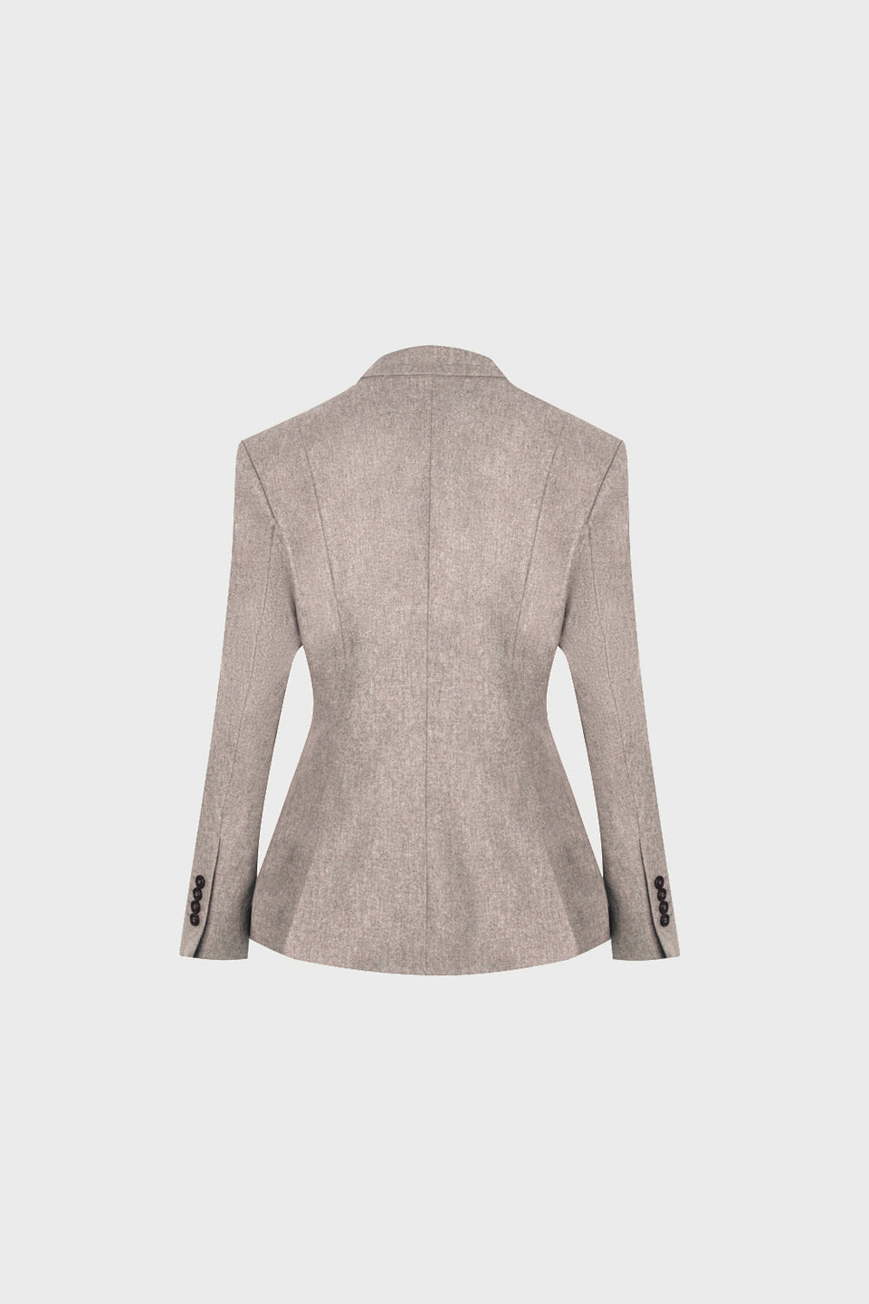 Marynarka Miss Verity Beige