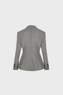 Marynarka Miss Verity Beige