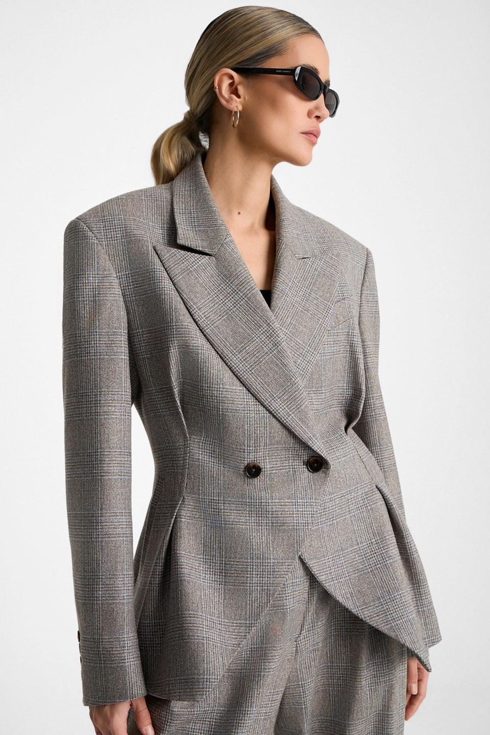 Marynarka Miss Verity Grey