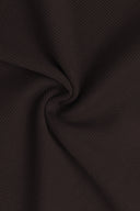 Sukienka Miss Caro Dark Chocolate