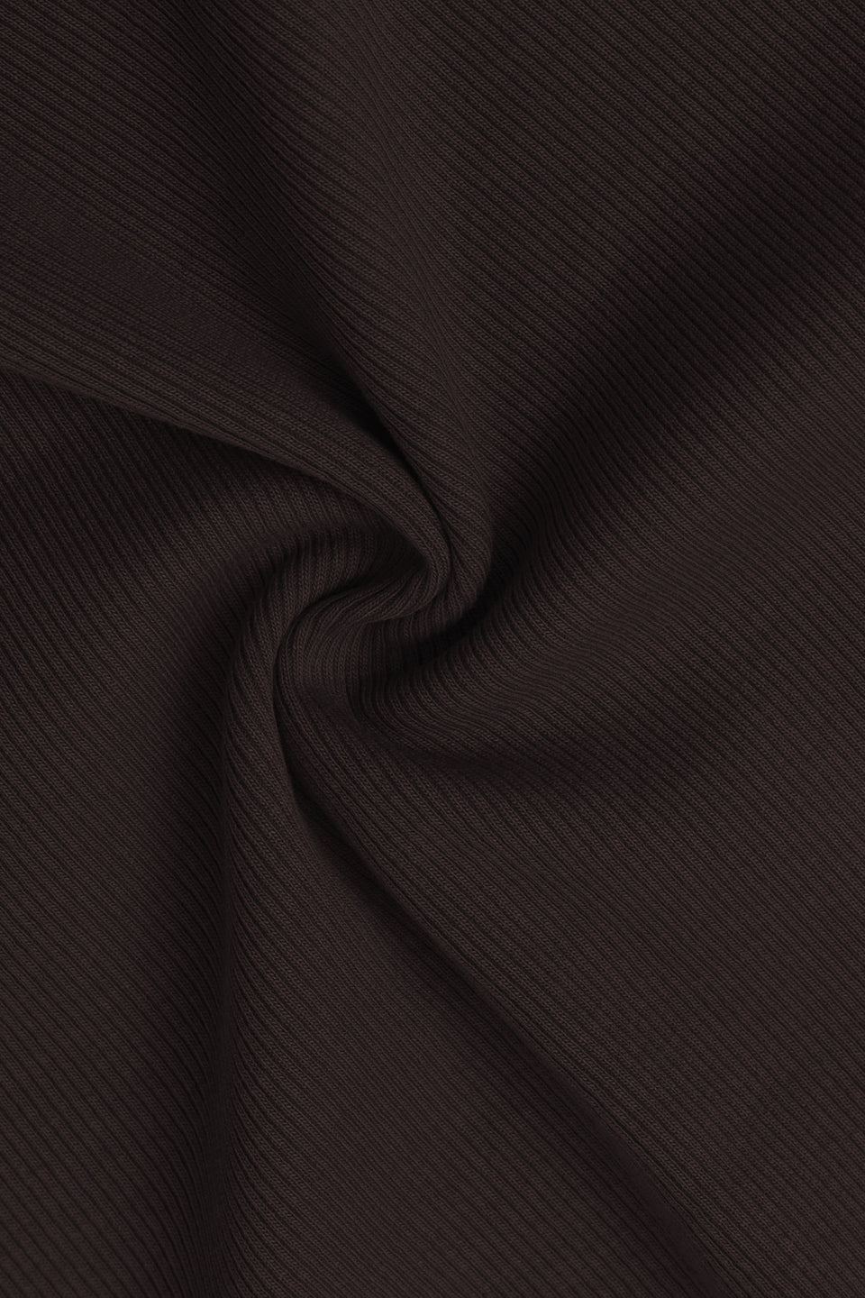 Miss Caro Dark Chocolate Dress