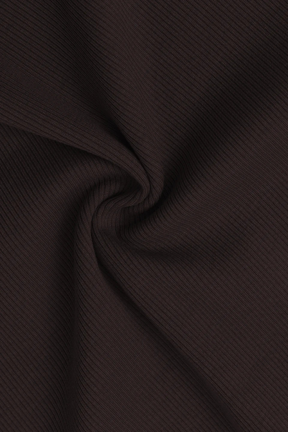 Longsleeve Miss Lea Dark Chocolate