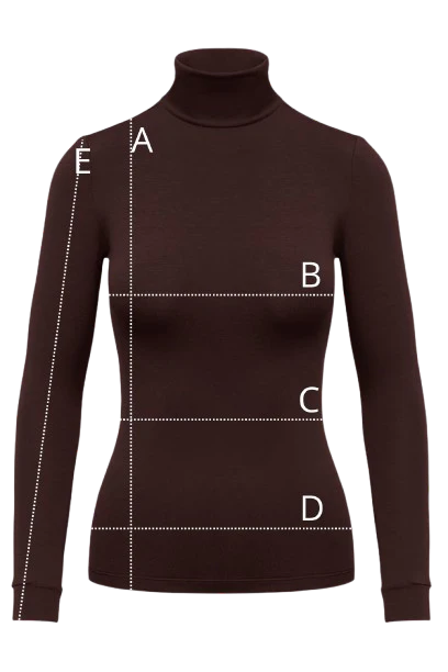 Golf Miss Cozy Light Blue