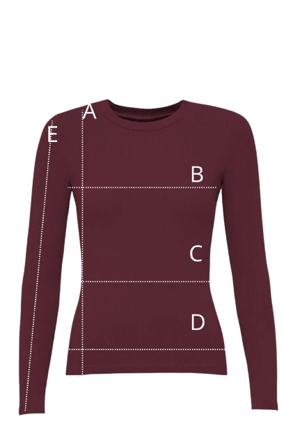 Longsleeve Miss Daily Green
