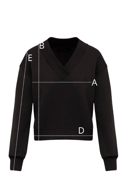 Bluza Miss Smooth Chocolate