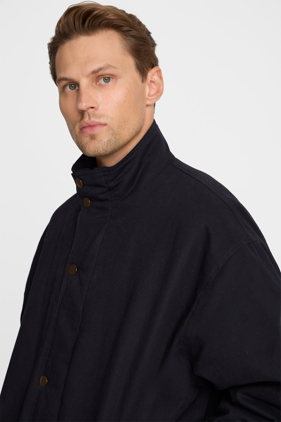 Mr Soho Black Jacket