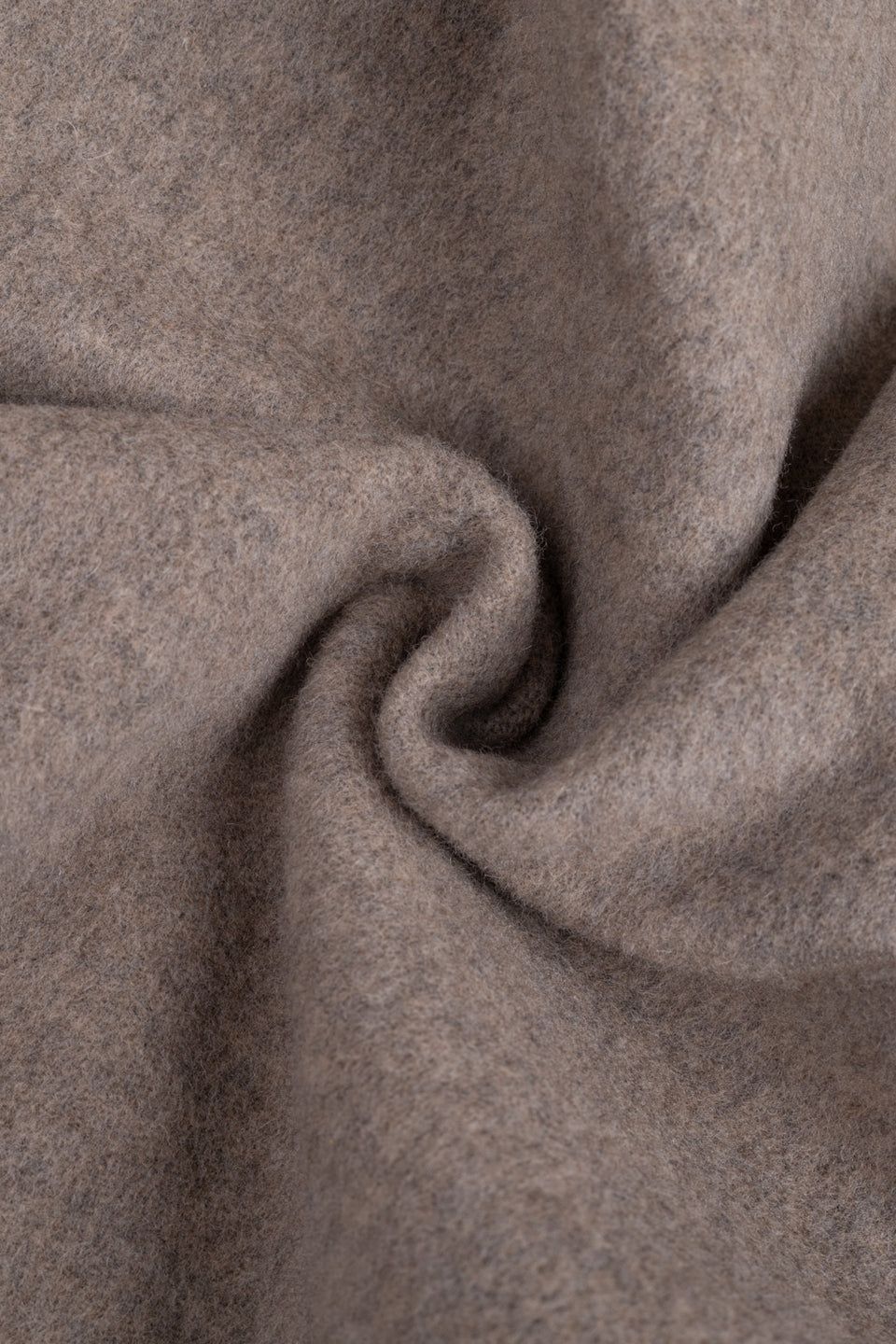 Miss Charly Taupe Coat