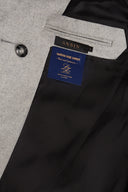 Płaszcz Miss Classic Light Grey