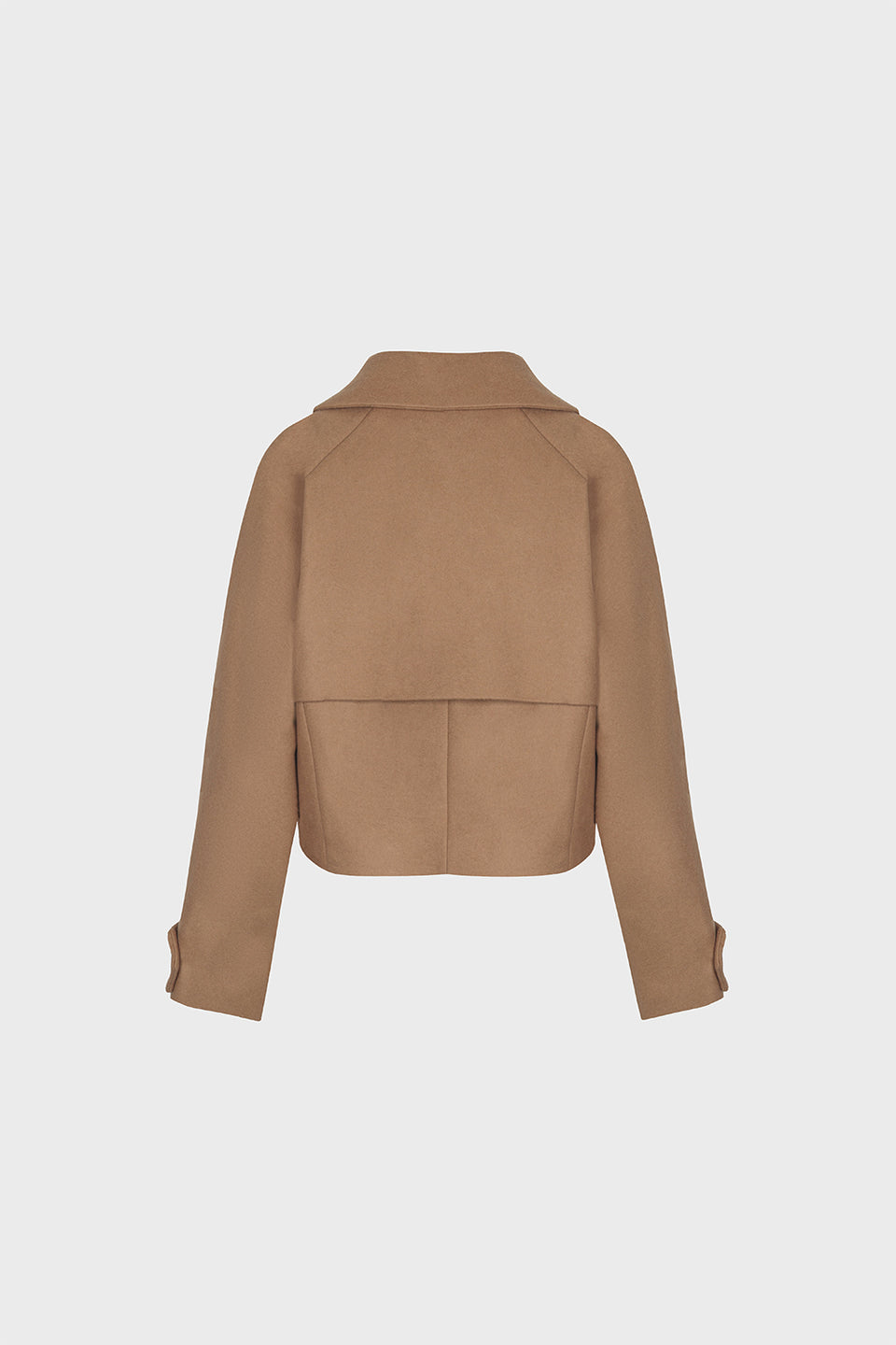Kurtka Miss Decency Beige