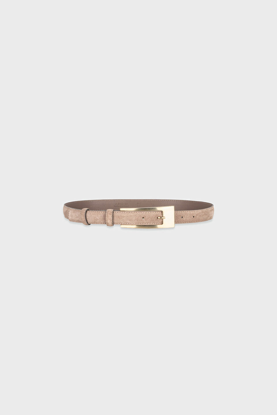 Pasek Miss Sienna Taupe