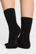 Skarpety Essential Black