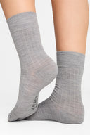 Skarpety Essential Grey