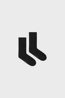 Skarpety Essential Black