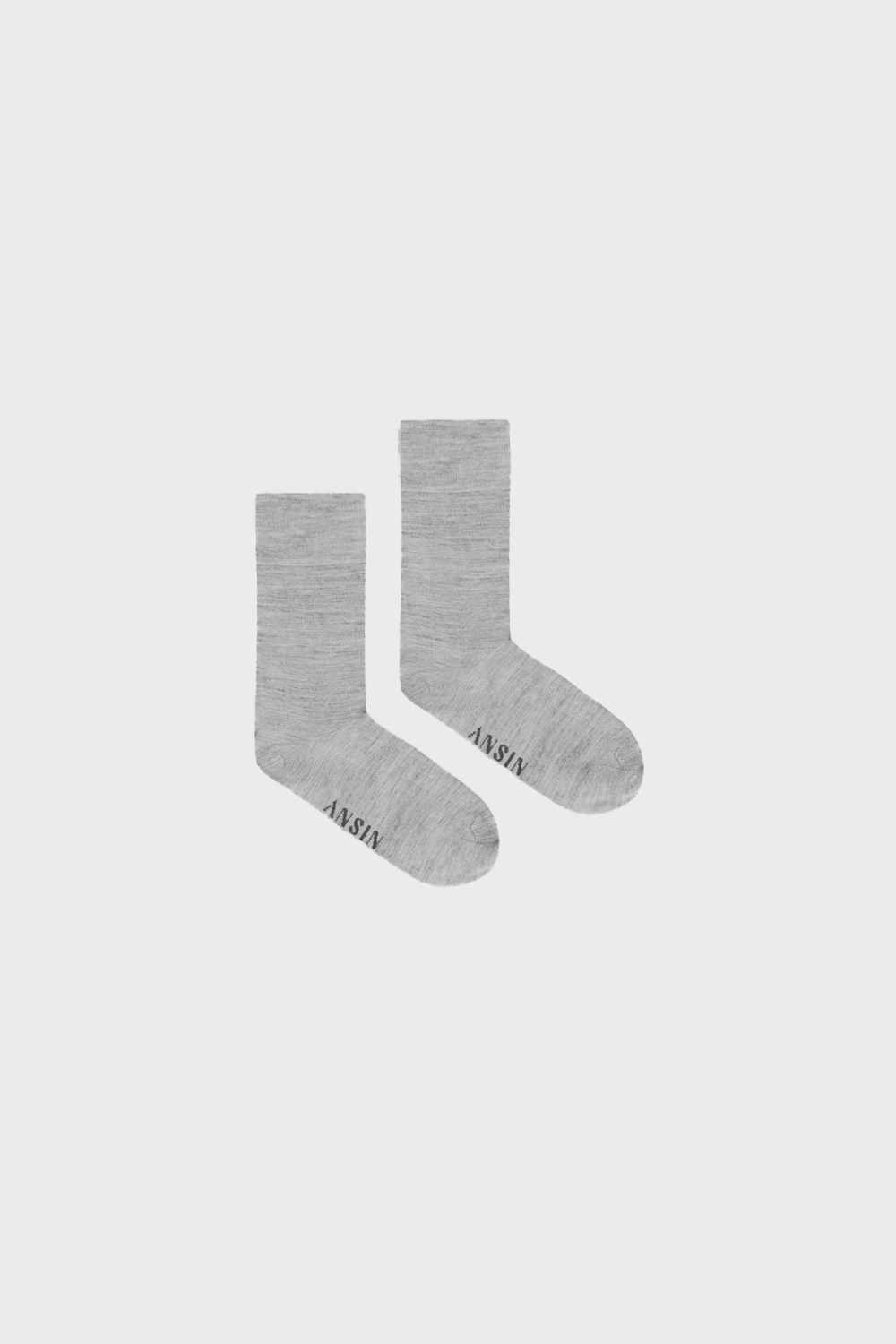 Skarpety Essential Grey