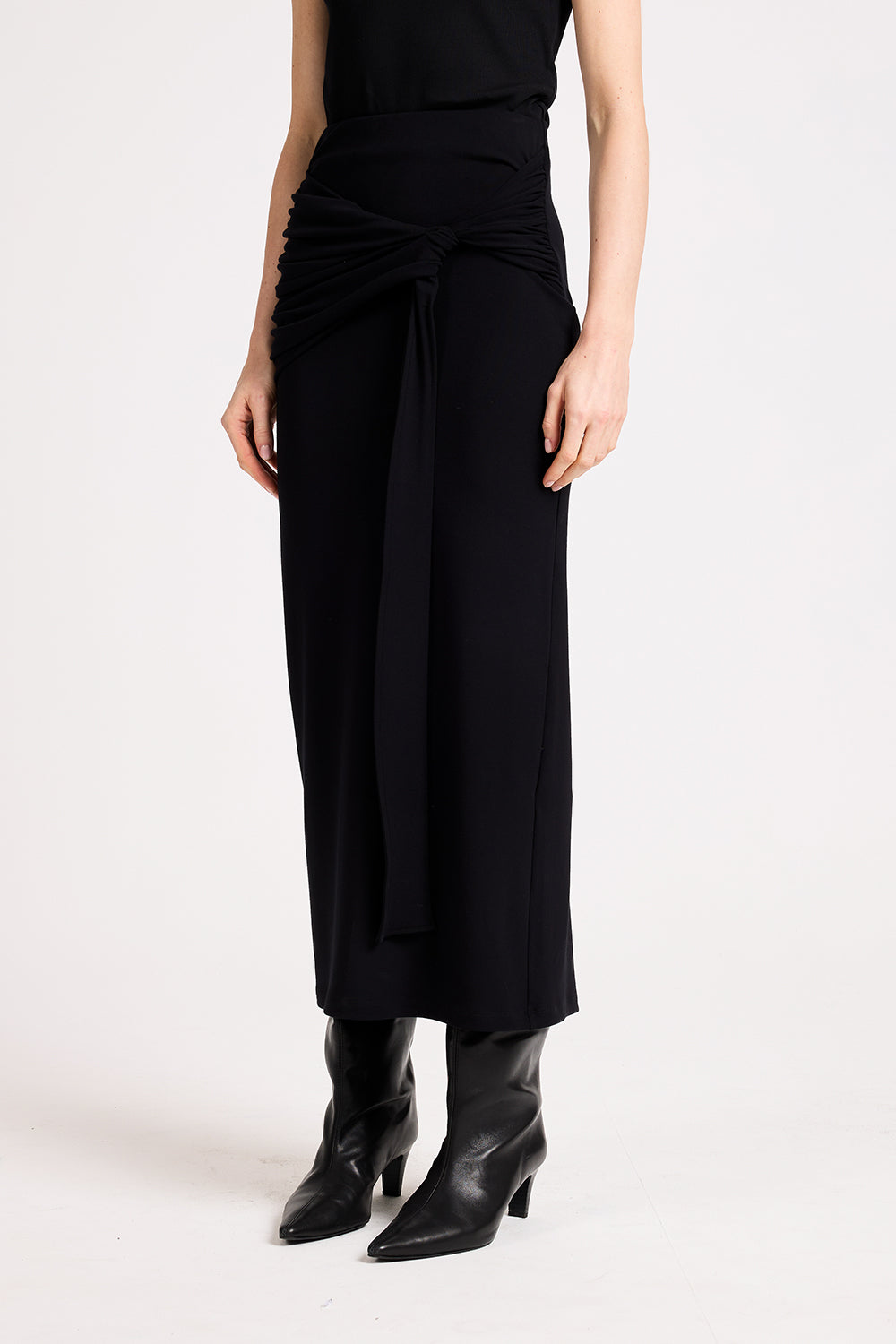 Spódnica Miss Bali Black