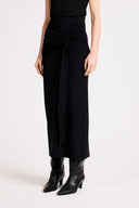 Miss Bali Black Skirt