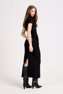 Miss Bali Black Skirt