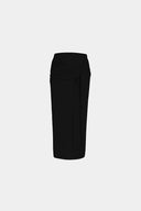 Miss Bali Black Skirt