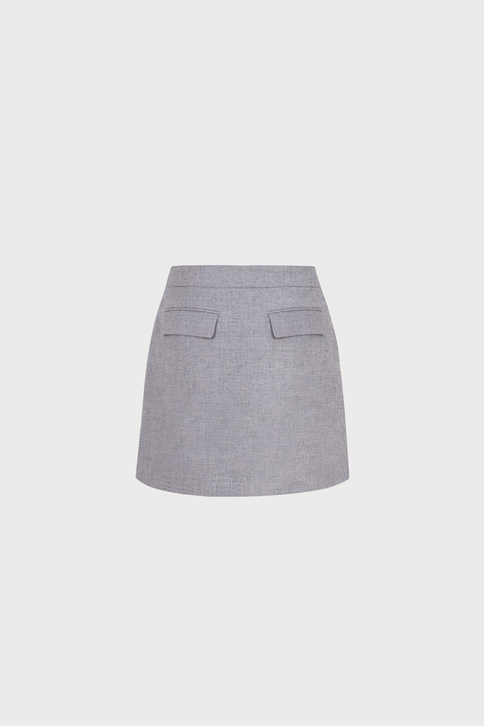 Spódnica Miss Cassel Grey