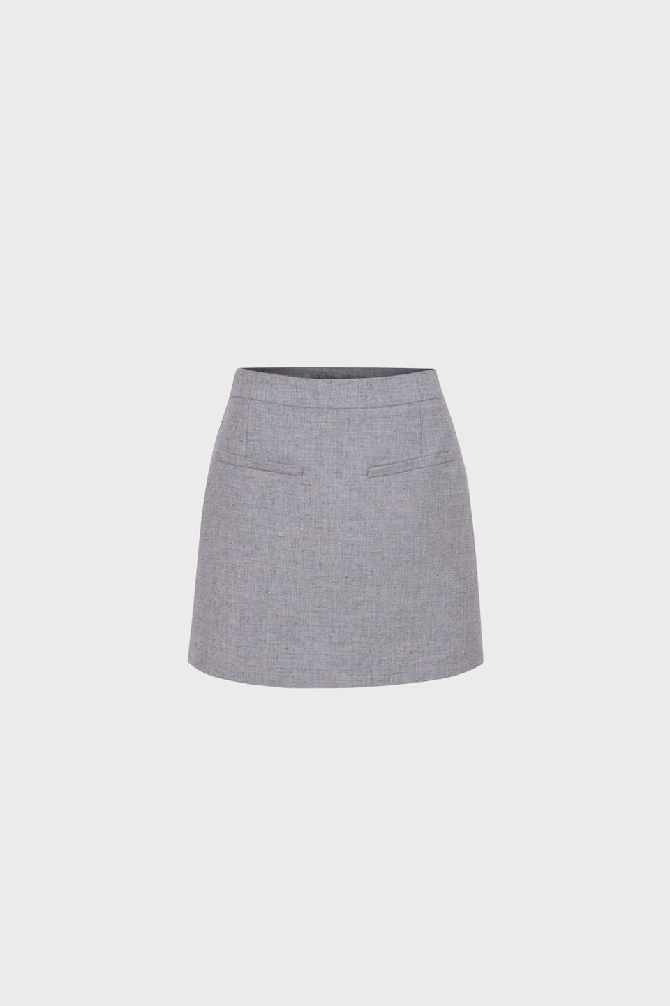 Spódnica Miss Cassel Grey