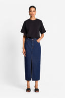 Spódnica Miss Teena Dark Navy