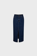 Spódnica Miss Teena Dark Navy