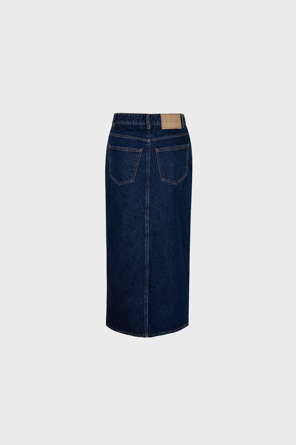 Spódnica Miss Teena Dark Navy