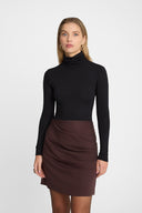 Spódnica Miss Dare Chocolate