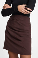 Spódnica Miss Dare Chocolate