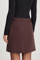 Spódnica Miss Dare Chocolate