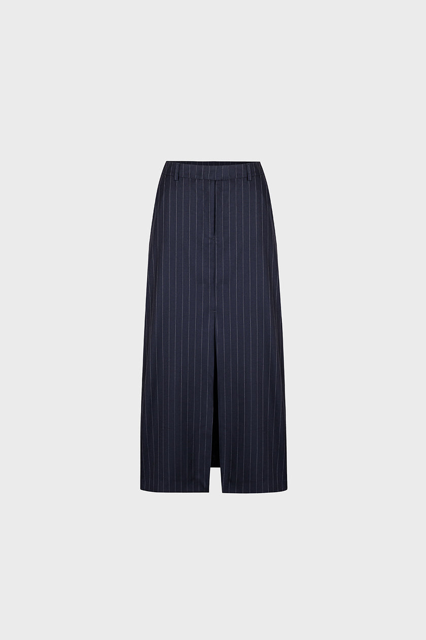 Spódnica Miss Ensamble Navy