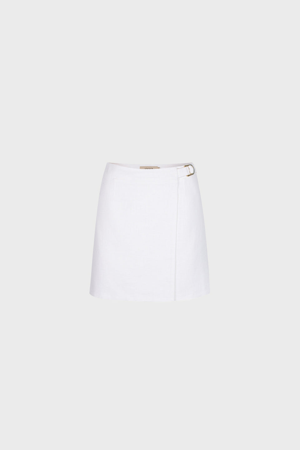 Spódnica Miss Honest Off White