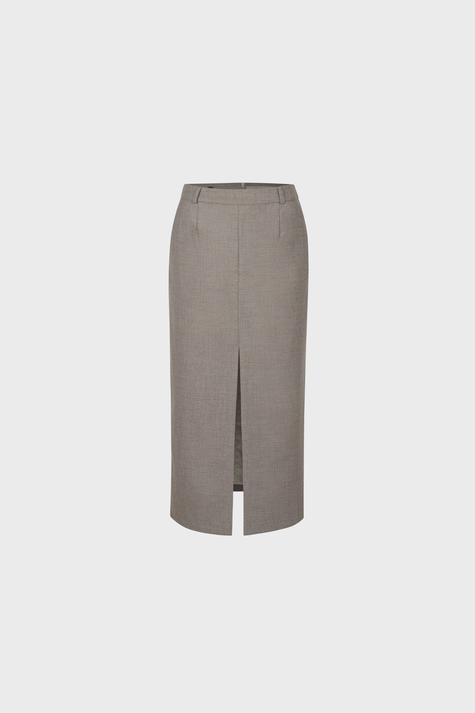 Spódnica Miss Magnani Beige