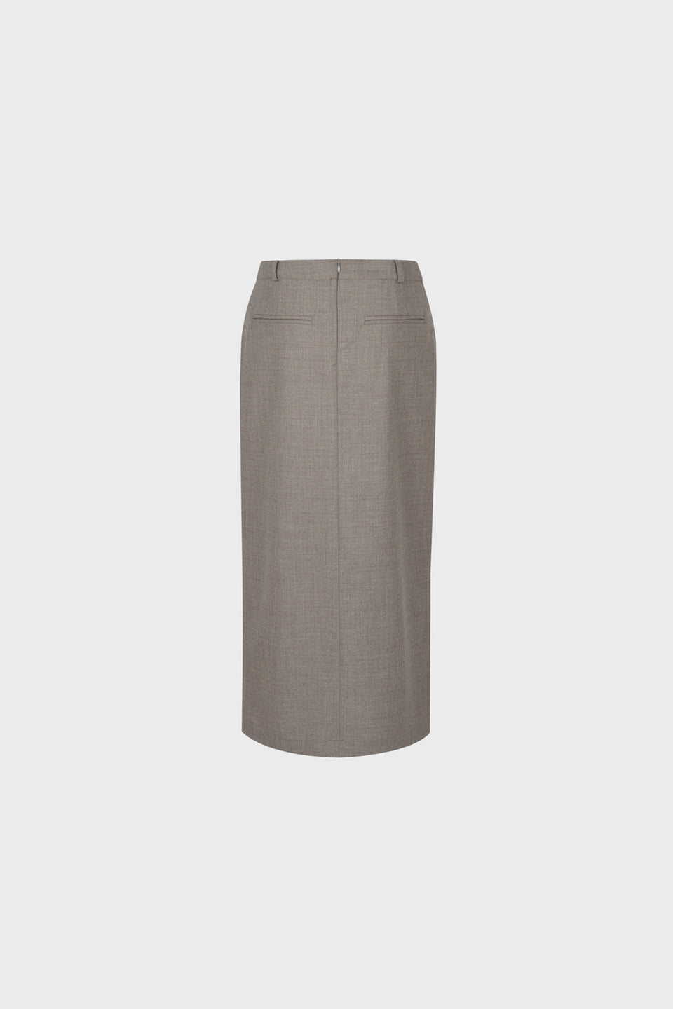 Spódnica Miss Magnani Beige