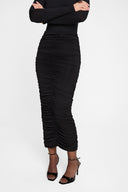 Spódnica Miss Muse Black