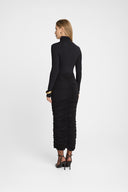 Spódnica Miss Muse Black