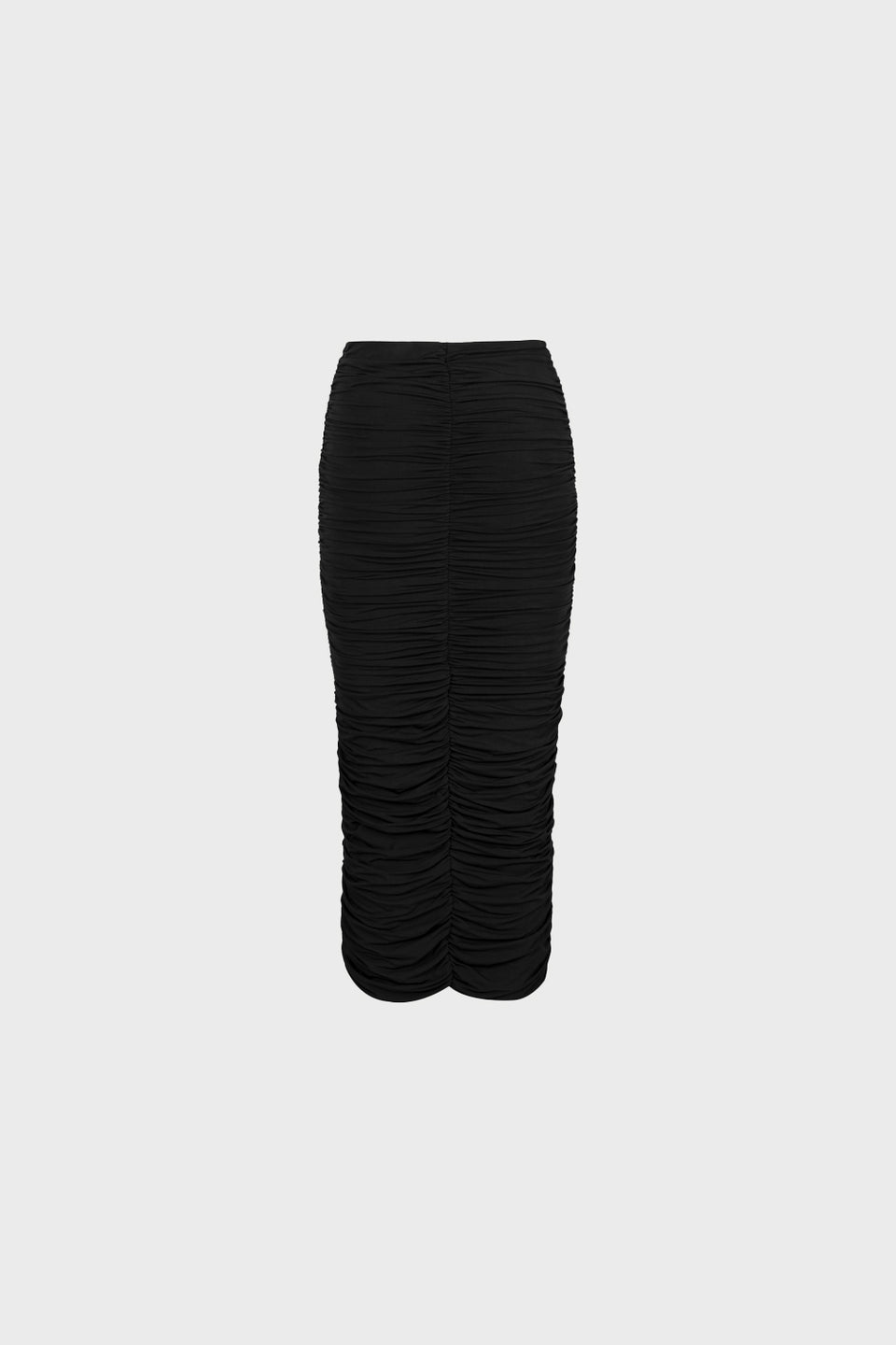 Spódnica Miss Muse Black