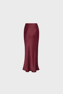 Spódnica Miss Spark Burgundy
