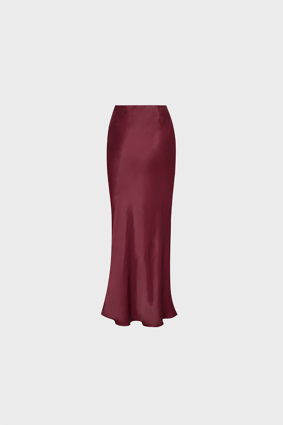Spódnica Miss Spark Burgundy