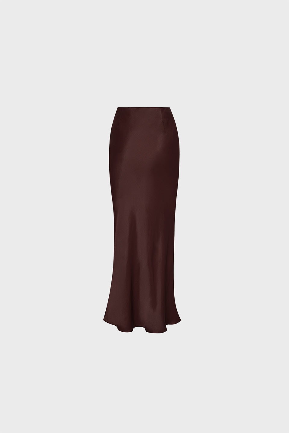 Miss Spark Chocolate Skirt