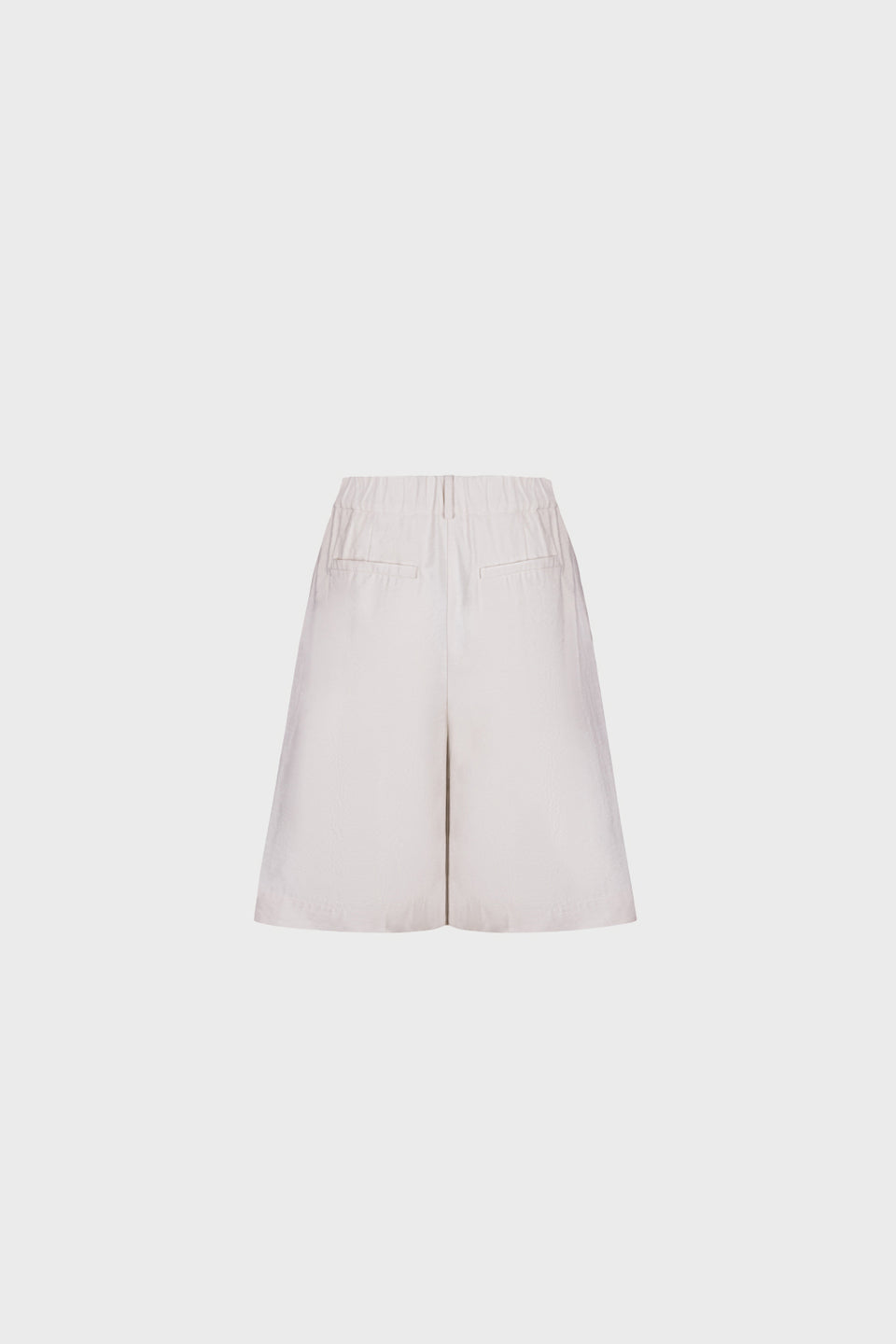Miss Arden Sand Shorts