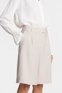 Miss Arden Sand Shorts