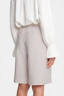 Miss Arden Sand Shorts