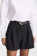 Spodenki Miss Brisk Black