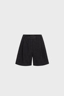 Spodenki Miss Brisk Black